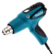 Фен технический MAKITA HG651CK
