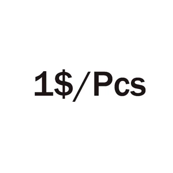 

Dear customer, this is the link of freight reimbursement, each of which costs $1 Please choose the PCS in person