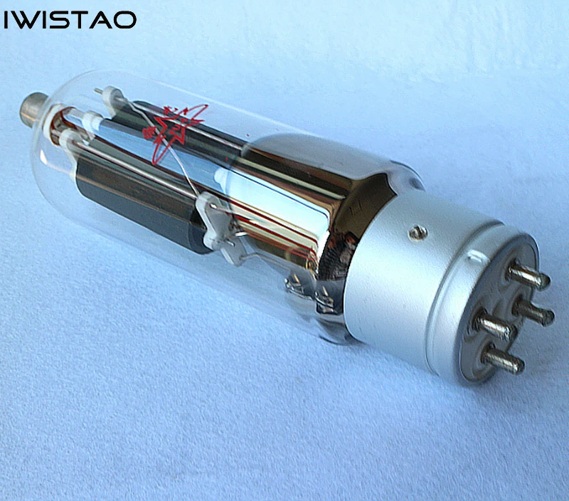 Shuguang 845 真空管 2本 Shuguang 845 真空管 2本セット - アンプ最 安 価格