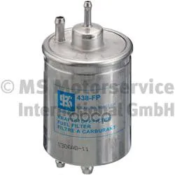 Фильтр Топливный Mb W210/W202/W203/W220/W463 Ks 50013438 Ks арт. 50013438
