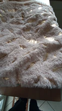 Cushion-Cover Pillowcases Decorative Throw Bed-Room Home Sofa Plush Seat Car Fur