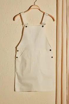 

Trendyol Salopet Dress TWOSS20EL2997