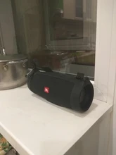 Funda protectora de silicona con correa para altavoz inalámbrico JBL, accesorio de protección para altavoz portátil, carcasa, para montañismo, para JBL Charge 4