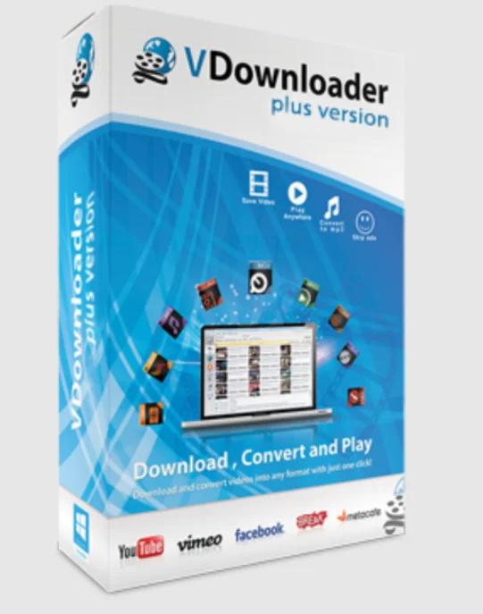 Mejor Compra VDownloader más vida. Lnwy3km76Wz