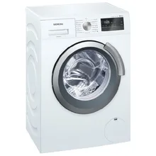 Стиральная машина Siemens WS 12 L 142 OE