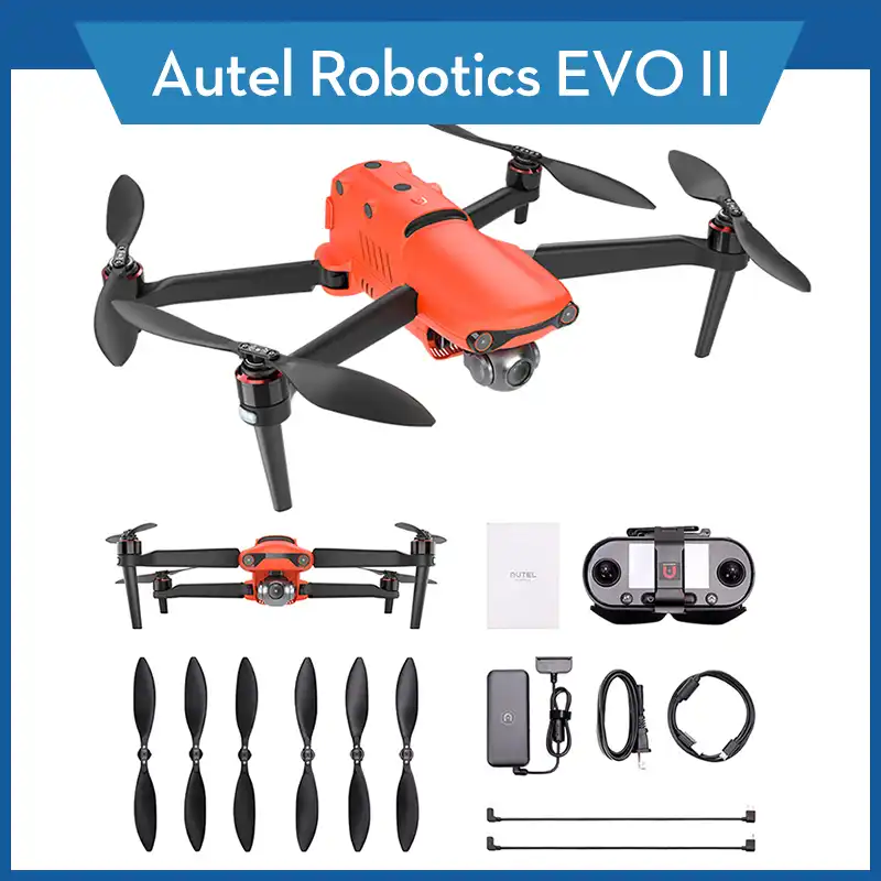 evo drone for sale
