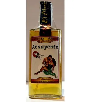 

Essence Ritual Type COLOGNE ATTRACTANT