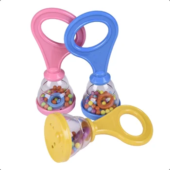 Детские игрушки-погремушки Zuzu игрушки