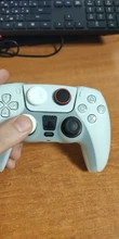 Protective-Cover Joysticks Rubber-Case Ps5-Accessories Playstation-5 For Ps5 SONY