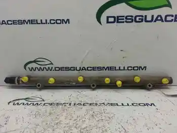 

0445216002 ramp injector BMW 3 Series saloon (E46)