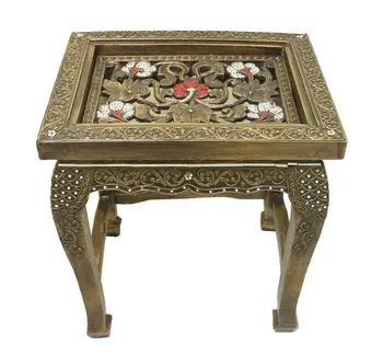 

Table "flowers"