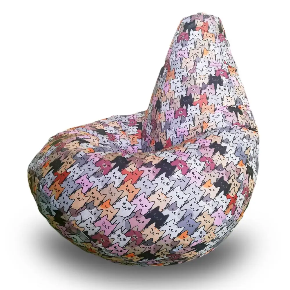 Кресло Мешок Ижевск Купить