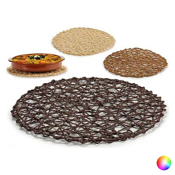 

Table Mat (39 x 0,5 x 39 cm) Circular
