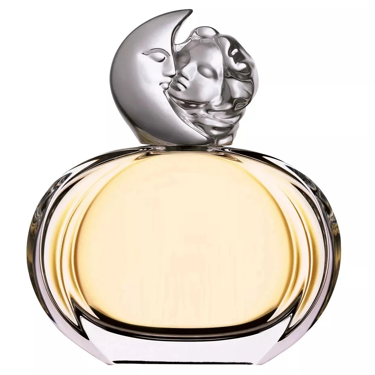 Белая луна духи