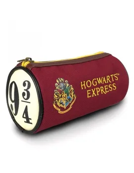 

HARRY POTTER HOGWARTS EXPRESS round Holder case
