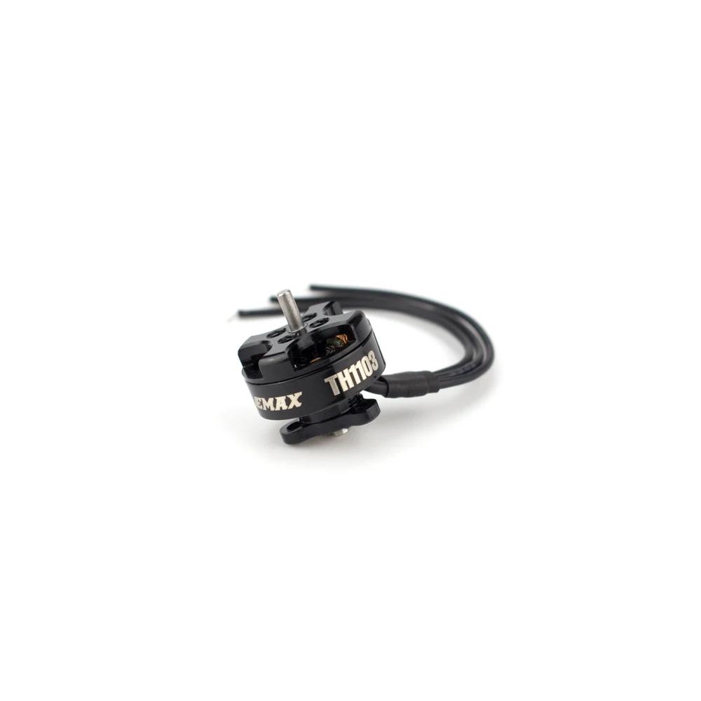 

EMAX TH1103 Tinyhawk Freestyle replacement Brushless motor 7000kv for FPV Racing Drone Rc Plane