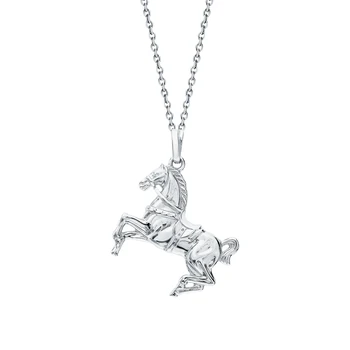 

Silver sunlight pendant sample 925 test