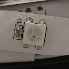 Strip-Light Led-Lamp-Tape Pixel Led WS2812 Smart Leds/m IC DC Ip65/ip67-Dc5v 4m/5m