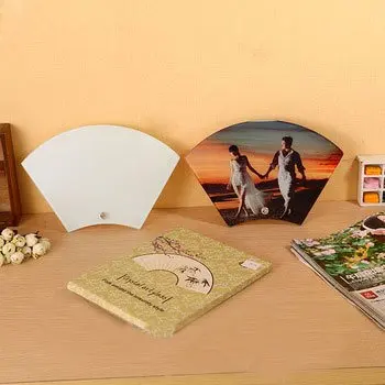 

BL-41 Sublimation Glass Frame 17x27 cm
