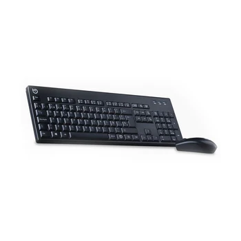 

Keyboard with Gaming Mouse Hiditec KM400