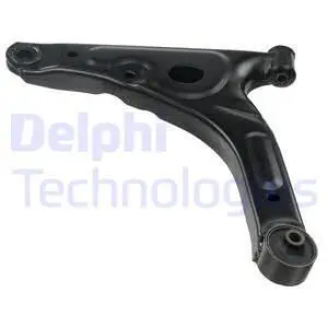 Рычаг FORD TRANSIT 06-14 пер.подв.нижн.лев. DELPHI TC3489