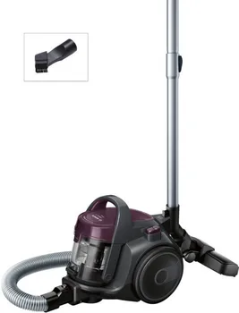 

BOSCH VACUUM CLEANER BGC05AAA1 WITHOUT-BAG TACTICAL