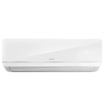 

Air conditioner centek 65a12 + the area up to 36 square meters