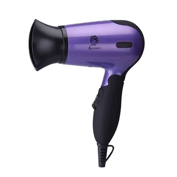

Hair dryer василиса фн2-1400 2 Mode power flow and air temperature, foldable handle. 1,4квт