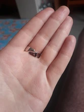 Thaya-Anillo de plata de primera ley con forma de luna para mujer, sortija de compromiso, plata esterlina 925, esmalte, forma de estrella del cielo, Van Gogh