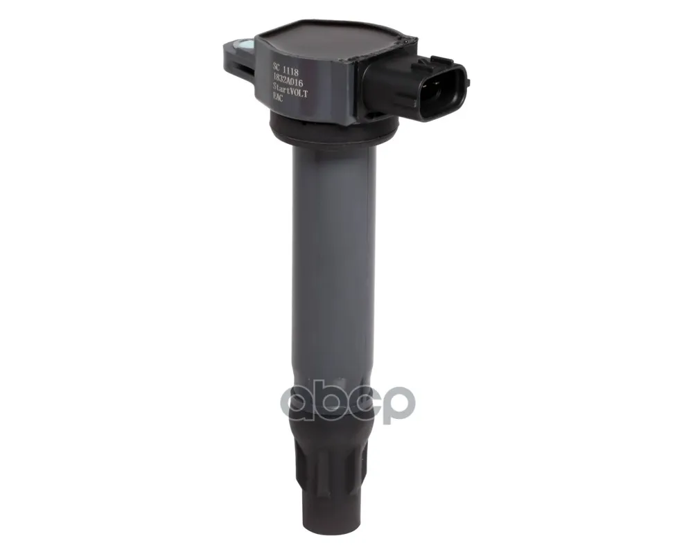 Катушка Зажигания Mitsubishi Стартвольт Sc1118 СтартВОЛЬТ арт. SC1118