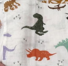 Manta de muselina de algodón y bambú de 60x60cm para bebé recién nacido, edredón para envolver recién nacidos, ropa para eructar, toalla para pañales