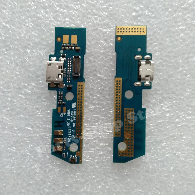Плата для DEXP Ixion EL150 (Lantek-06 94v-0 v097_2_20) Sub PCB | Мобильные телефоны и аксессуары