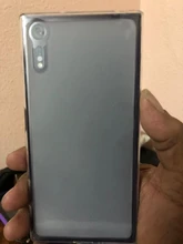 Sony Xperia XZ F8331 Original desbloqueado 5,2 Quad Core 3GB RAM 32GB ROM 23MP LTE huella dactilar GPS WIFI tarjeta SIM del teléfono móvil