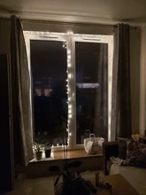 Luces Fairy-Light Lighting-Tree-Garland Decoracion Christmas Outdoor 100M 5M 20M SICCSAEE