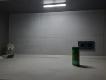 Cabinet-Light Strip Night-Lamp Motion-Sensor Bedroom Usb-Charging Magnetic 20 Led For Kitchen