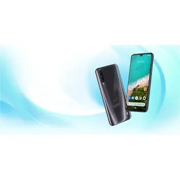 

Mobile phone SMARTPHONE 4/64GB DUAL-SIM "NE MI A3 XIA 5,5