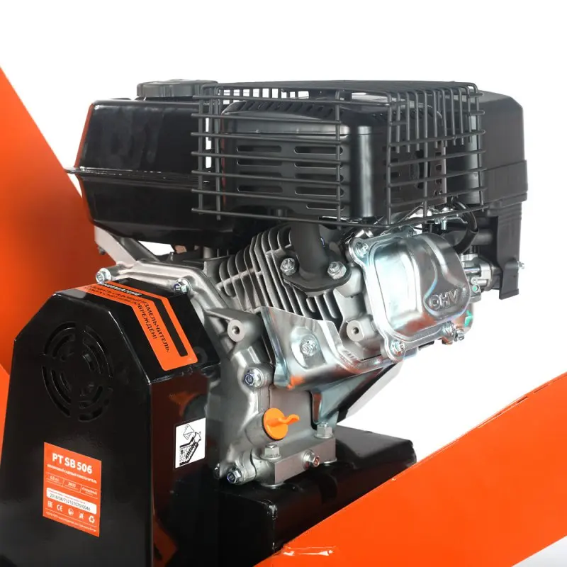 Измельчитель бензиновый PATRIOT PT SB100 E