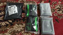 Kneepad Brace Support-Sleeve Fitness-Protector Basketball-Volleyball Training Elastic