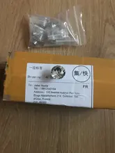 Manijas de cristal de diamante de lujo, pomos de armario, puerta de armario, Tiradores para cajón o armario, tirador con tornillos, Hardware