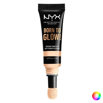 

Facial Corrector Born To Glow NYX (5,3 ml)
