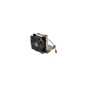 

Lenovo 4F17A12354 PC fan computer case cooler black, silver