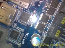 Endoscopio Industrial de 5,5mm, boroscopio Digital de 1080P, cámara de inspección de 4,3 pulgadas con pantalla LCD de serpiente, impermeable, con 6 LED