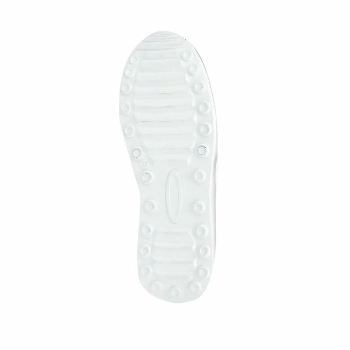 FLO GABY белые женские кроссовки KINETIX