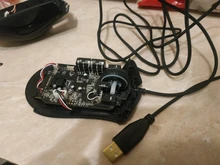 Micro-Switch Omron Mouse D2FC-F-K D2F-F Original 50M 1pcs 10m 20m 20m