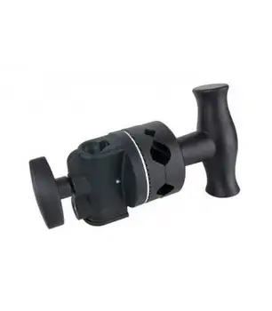 

KUPO (CLAMP) GRIP with handle 200B (black)