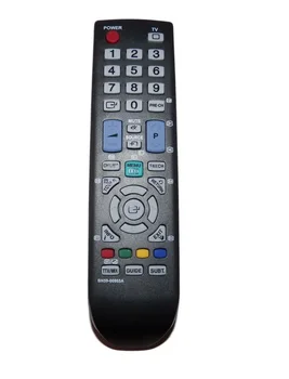 

Remote Control Samsung BN59-00865A LCD TV 2333HD 933HD LE19B450C LE19B451C LE19B541C LE19B650T LE22B350F2W LE22B450C PS50B430P2W