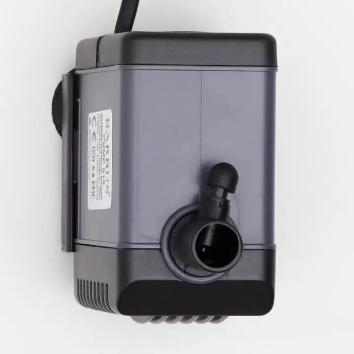 Помпа водяная BARBUS PUMP 015 Фонтанная 1200л/ч 25ватт |
