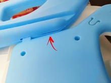 ALWAYSME-asientos plegables con bandeja y cojín de asiento para bebés y niños de 6 meses a 3 años