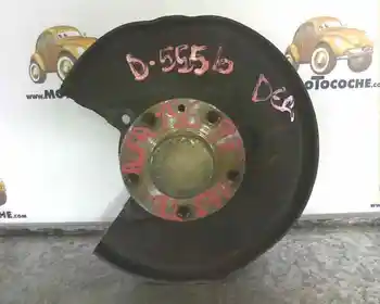 

HOSE REAR RIGHT ALFA ROMEO 156 (116)