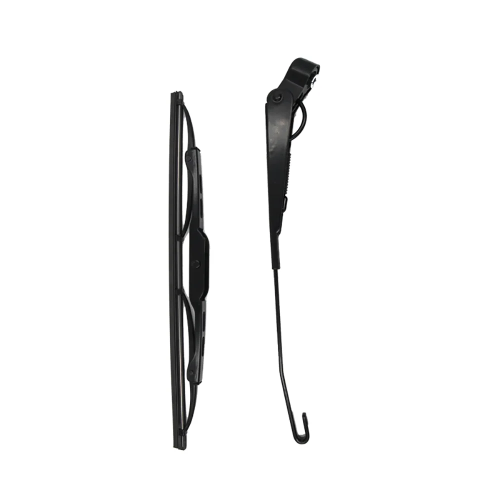 OEM: 01287358 7731000001 0390506510 Universal 12V Windscreen Wiper 
